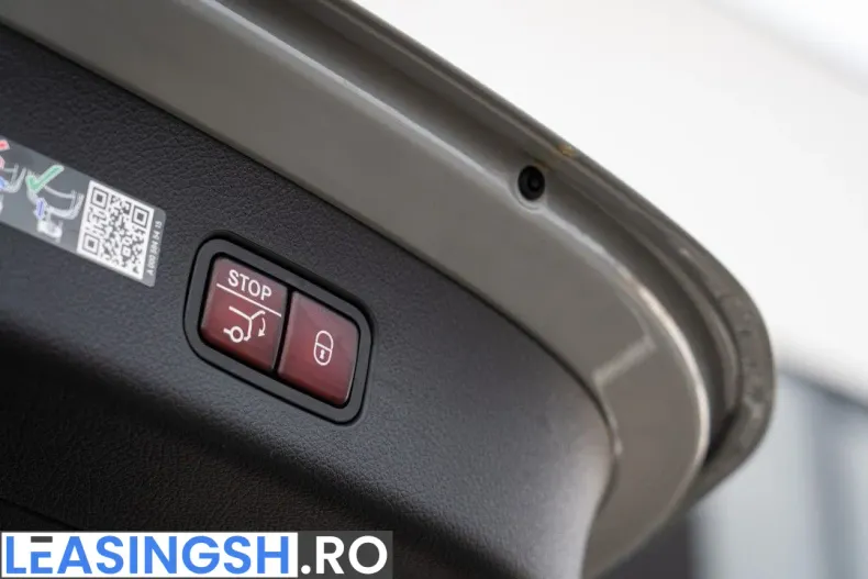 Mercedes-Benz GLC din 2025 cu 1 km - oferta MER246936 - foto 37