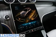 Mercedes-Benz GLC din 2025 cu 1 km - oferta MER246936 - foto 38