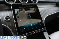 Mercedes-Benz GLC din 2025 cu 1 km - oferta MER246936 - foto 39