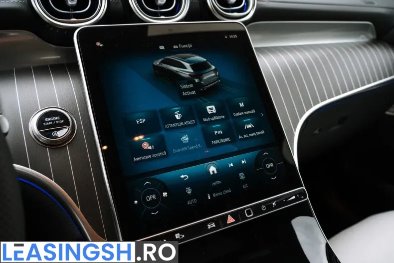 Mercedes-Benz GLC din 2025 cu 1 km - oferta MER246936 - foto 40