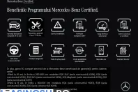 Mercedes-Benz GLS din 2024 cu 41.735 km - oferta MER246937 - foto 2