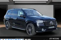 Mercedes-Benz GLS din 2024 cu 41.735 km - oferta MER246937 - foto 4