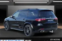 Mercedes-Benz GLS din 2024 cu 41.735 km - oferta MER246937 - foto 6