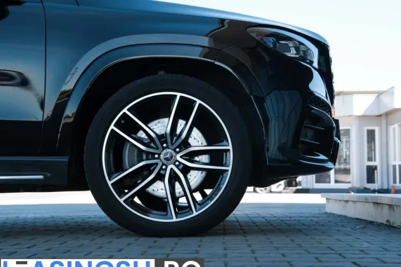 Mercedes-Benz GLS din 2024 cu 41.735 km - oferta MER246937 - foto 9