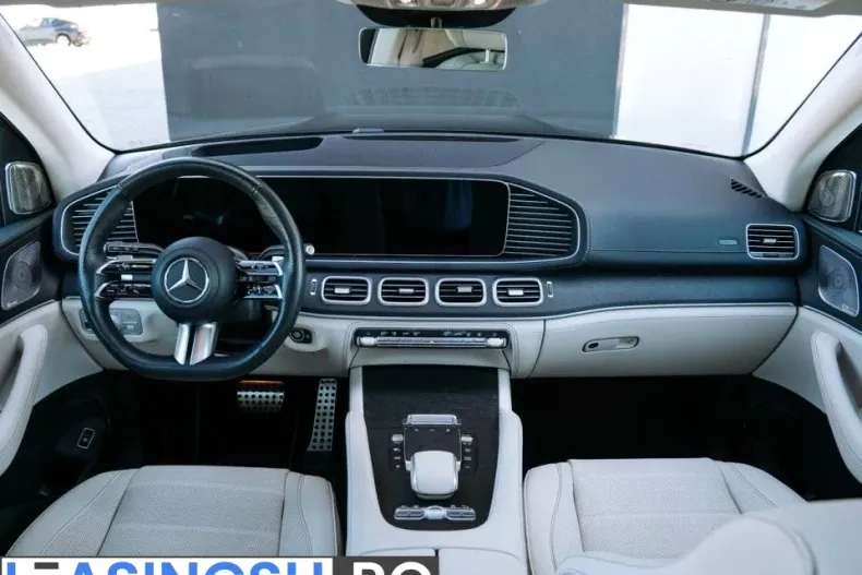 Mercedes-Benz GLS din 2024 cu 41.735 km - oferta MER246937 - foto 10