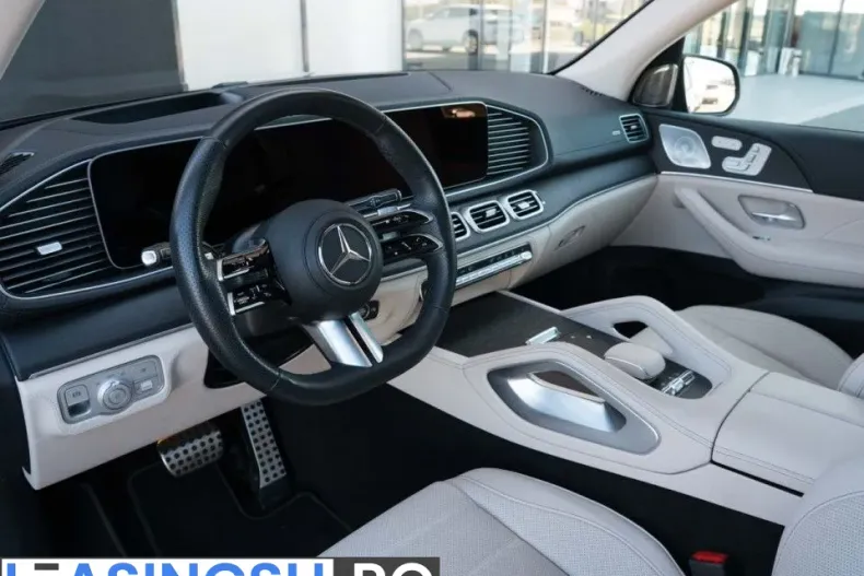 Mercedes-Benz GLS din 2024 cu 41.735 km - oferta MER246937 - foto 11