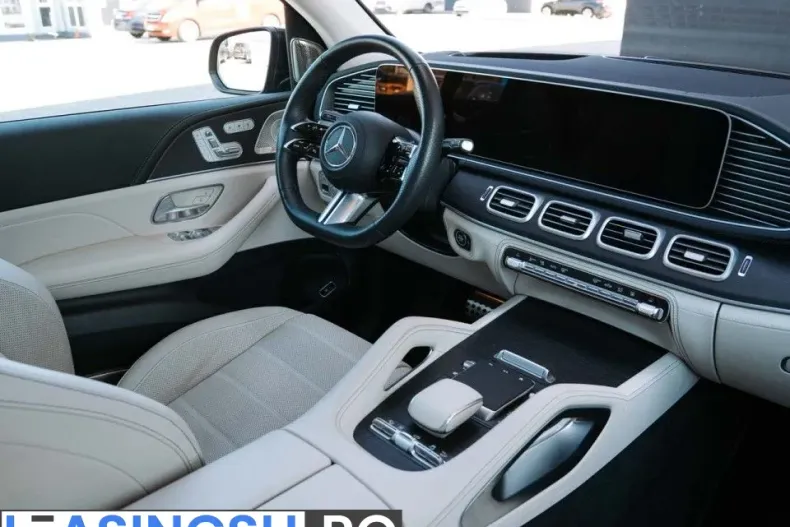 Mercedes-Benz GLS din 2024 cu 41.735 km - oferta MER246937 - foto 13