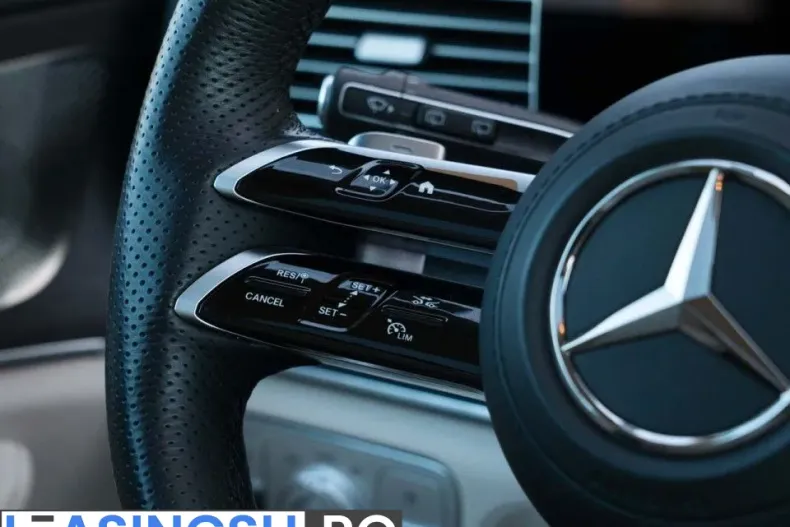 Mercedes-Benz GLS din 2024 cu 41.735 km - oferta MER246937 - foto 17