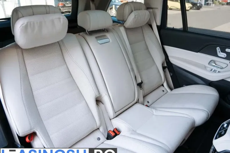 Mercedes-Benz GLS din 2024 cu 41.735 km - oferta MER246937 - foto 40
