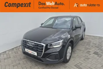 Audi Q2 din 2023 - oferta AUD246938
