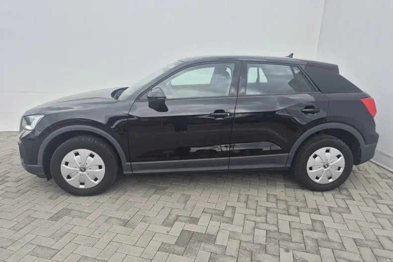 Audi Q2 din 2023 cu 46.111 km - oferta AUD246938 - foto 2