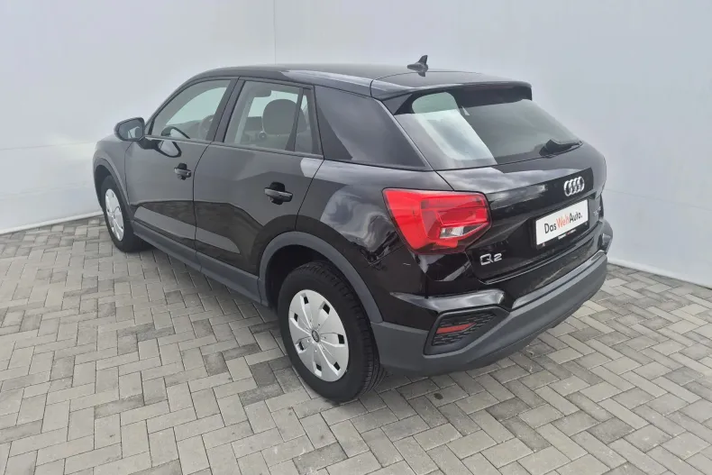 Audi Q2 din 2023 cu 46.111 km - oferta AUD246938 - foto 3