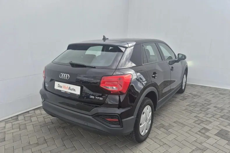 Audi Q2 din 2023 cu 46.111 km - oferta AUD246938 - foto 5