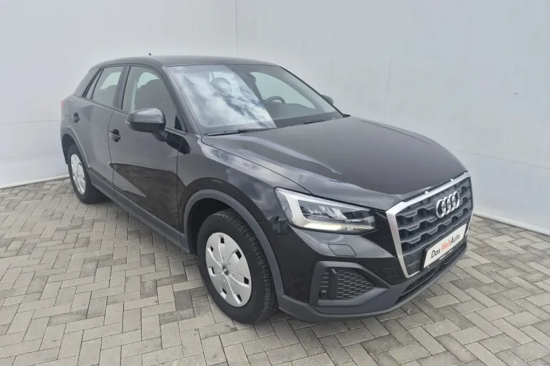 Audi Q2 din 2023 cu 46.111 km - oferta AUD246938 - foto 7