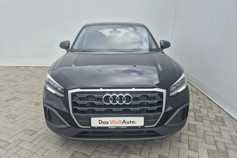 Audi Q2 din 2023 cu 46.111 km - oferta AUD246938 - foto 8