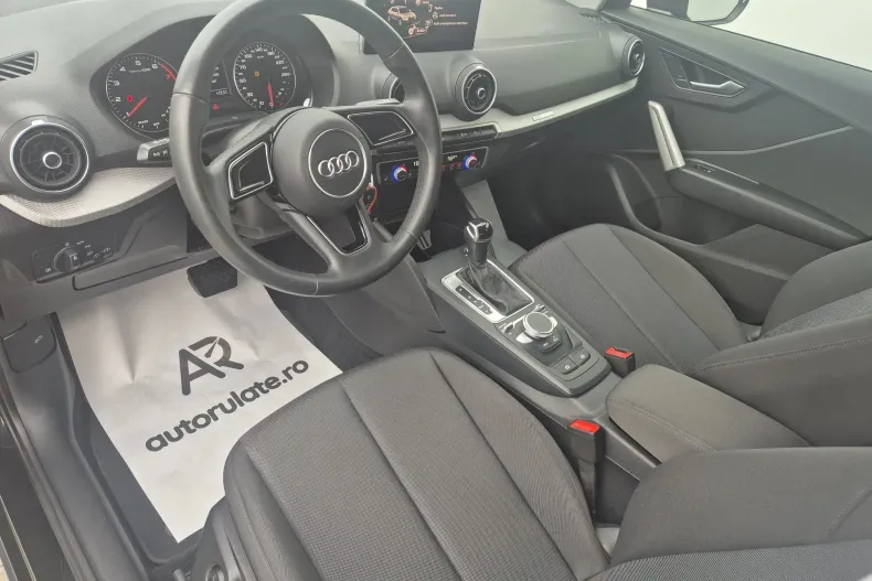 Audi Q2 din 2023 cu 46.111 km - oferta AUD246938 - foto 9