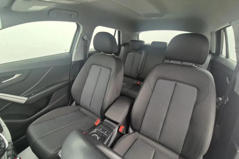 Audi Q2 din 2023 cu 46.111 km - oferta AUD246938 - foto 10