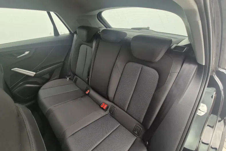 Audi Q2 din 2023 cu 46.111 km - oferta AUD246938 - foto 11