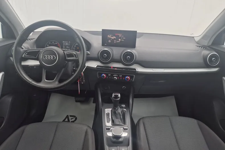 Audi Q2 din 2023 cu 46.111 km - oferta AUD246938 - foto 12