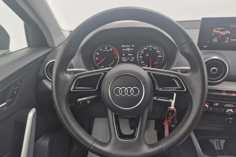 Audi Q2 din 2023 cu 46.111 km - oferta AUD246938 - foto 14