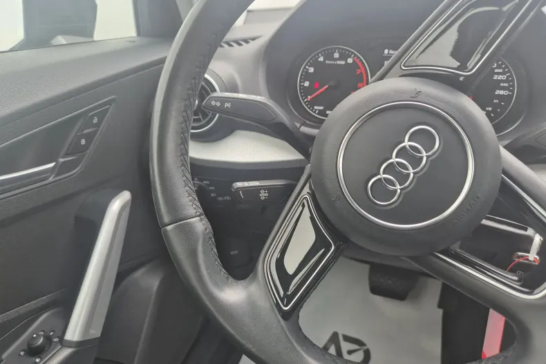 Audi Q2 din 2023 cu 46.111 km - oferta AUD246938 - foto 15