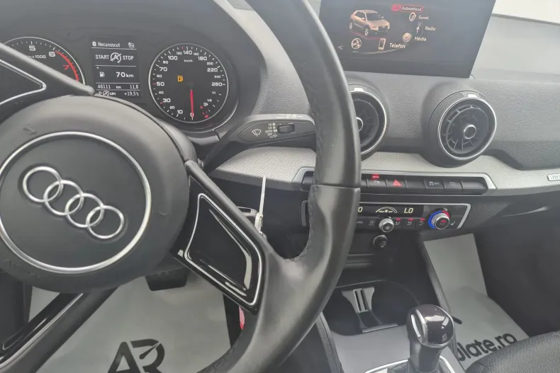 Audi Q2 din 2023 cu 46.111 km - oferta AUD246938 - foto 16