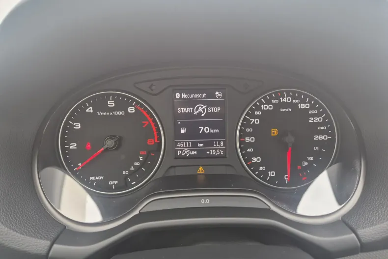 Audi Q2 din 2023 cu 46.111 km - oferta AUD246938 - foto 17