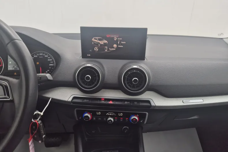 Audi Q2 din 2023 cu 46.111 km - oferta AUD246938 - foto 18