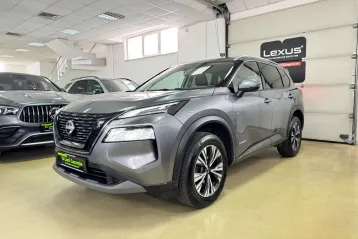 Nissan X-Trail din 2023 - oferta NIS246939