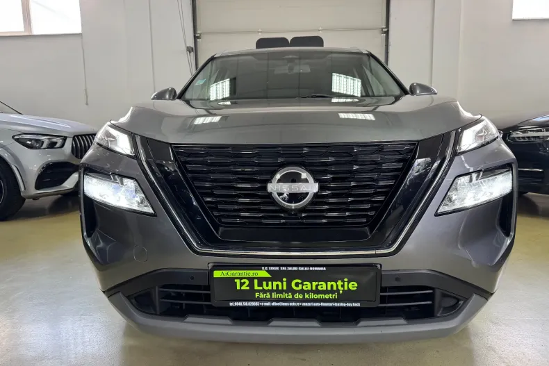 Nissan X-Trail din 2023 cu 160.000 km - oferta NIS246939 - foto 2