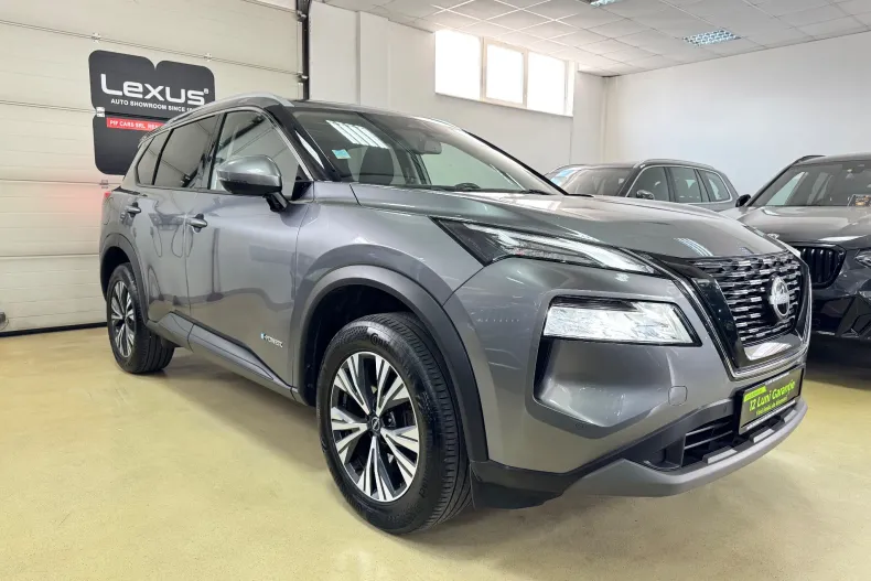 Nissan X-Trail din 2023 cu 160.000 km - oferta NIS246939 - foto 3