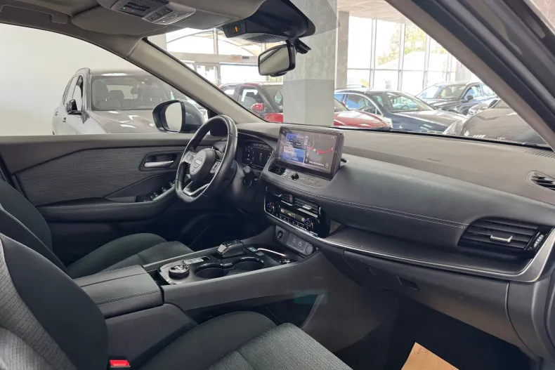 Nissan X-Trail din 2023 cu 160.000 km - oferta NIS246939 - foto 4