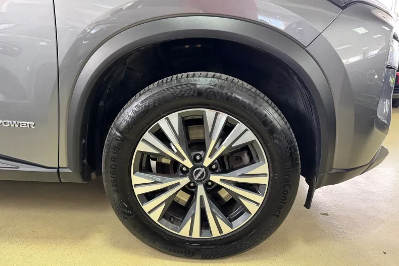 Nissan X-Trail din 2023 cu 160.000 km - oferta NIS246939 - foto 8