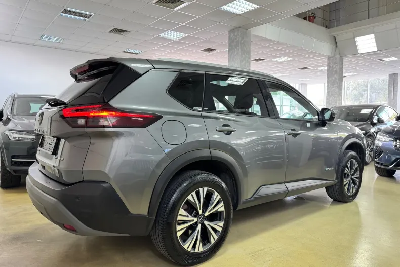 Nissan X-Trail din 2023 cu 160.000 km - oferta NIS246939 - foto 10