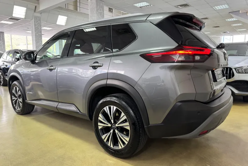 Nissan X-Trail din 2023 cu 160.000 km - oferta NIS246939 - foto 11