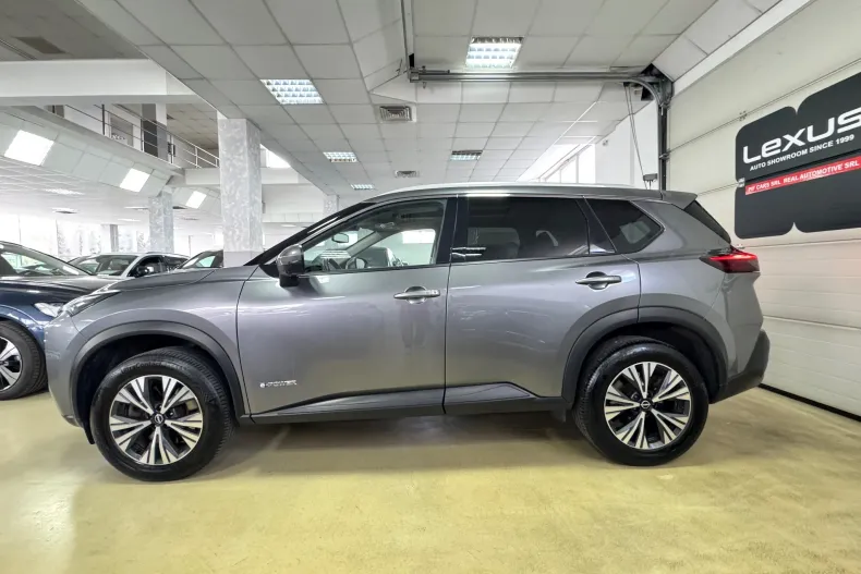 Nissan X-Trail din 2023 cu 160.000 km - oferta NIS246939 - foto 12