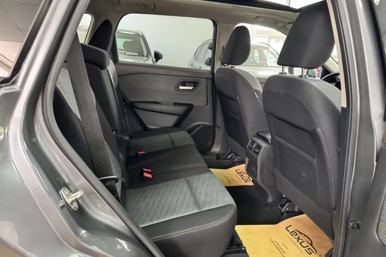 Nissan X-Trail din 2023 cu 160.000 km - oferta NIS246939 - foto 18