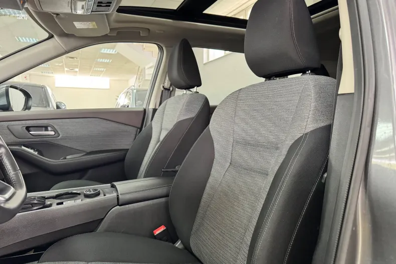 Nissan X-Trail din 2023 cu 160.000 km - oferta NIS246939 - foto 23