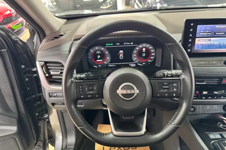 Nissan X-Trail din 2023 cu 160.000 km - oferta NIS246939 - foto 25