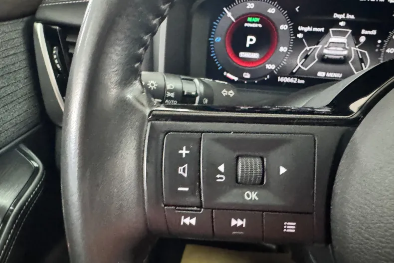 Nissan X-Trail din 2023 cu 160.000 km - oferta NIS246939 - foto 26