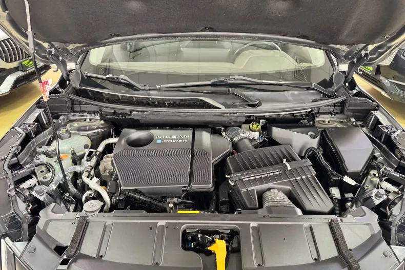 Nissan X-Trail din 2023 cu 160.000 km - oferta NIS246939 - foto 37