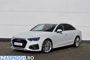 Audi A4 din 2020 - oferta AUD246940
