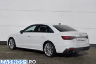 Audi A4 din 2020 cu 100.139 km - oferta AUD246940 - foto 2