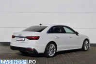 Audi A4 din 2020 cu 100.139 km - oferta AUD246940 - foto 3