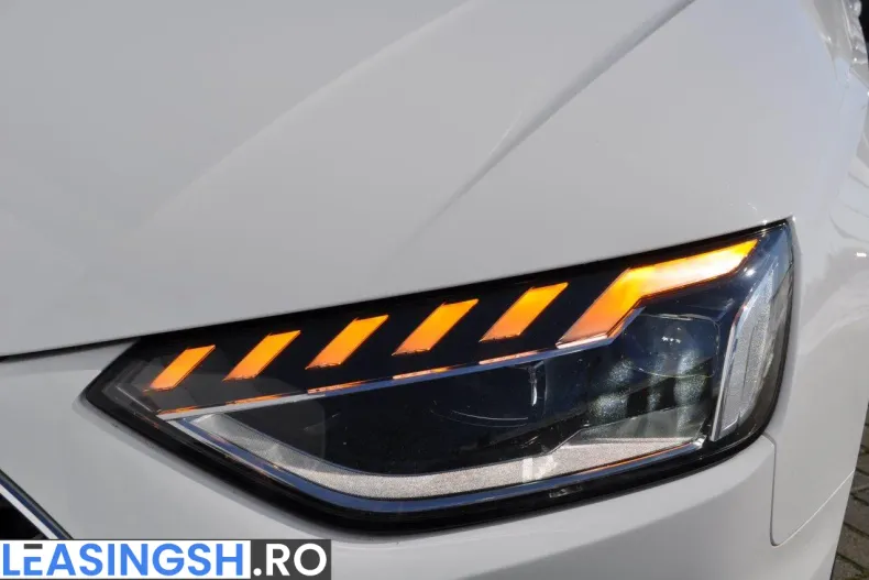 Audi A4 din 2020 cu 100.139 km - oferta AUD246940 - foto 5