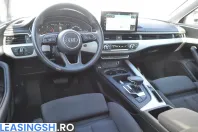 Audi A4 din 2020 cu 100.139 km - oferta AUD246940 - foto 6
