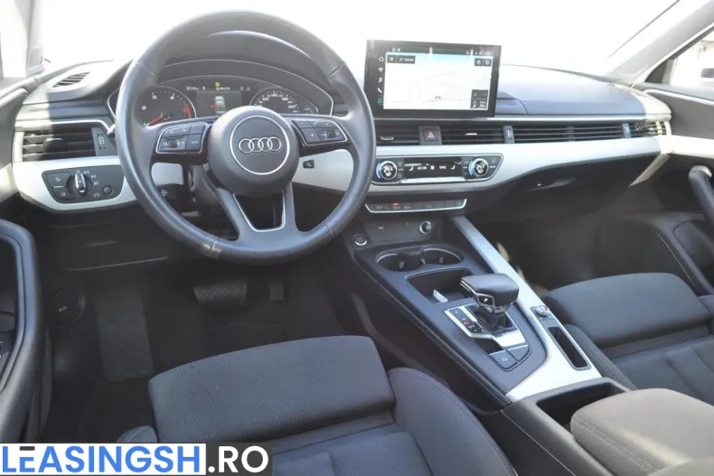 Audi A4 din 2020 cu 100.139 km - oferta AUD246940 - foto 6