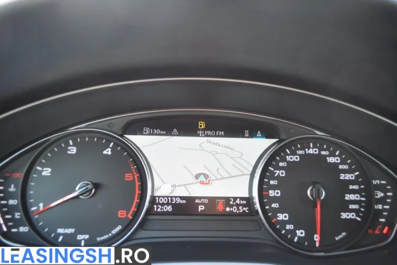 Audi A4 din 2020 cu 100.139 km - oferta AUD246940 - foto 7