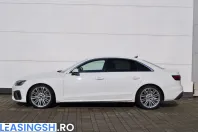 Audi A4 din 2020 cu 100.139 km - oferta AUD246940 - foto 9