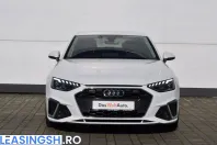 Audi A4 din 2020 cu 100.139 km - oferta AUD246940 - foto 10